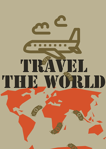 Travel the World