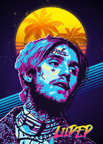 lil peep