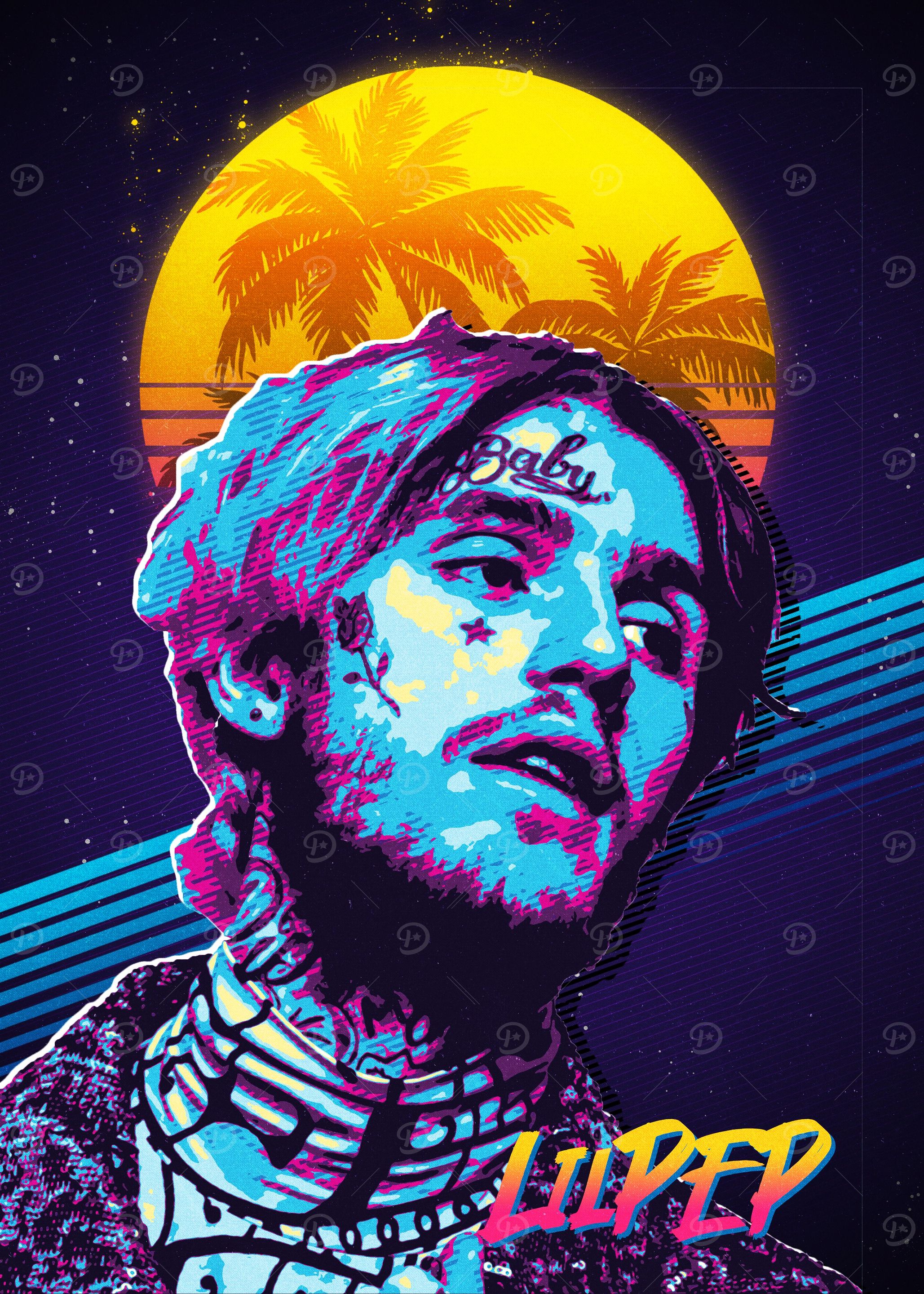 lil peep