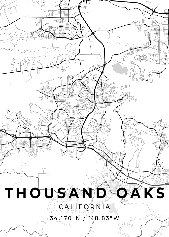 Thousand Oaks California