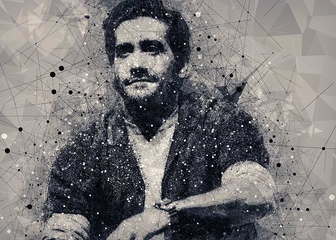 Jake Gyllenhaal