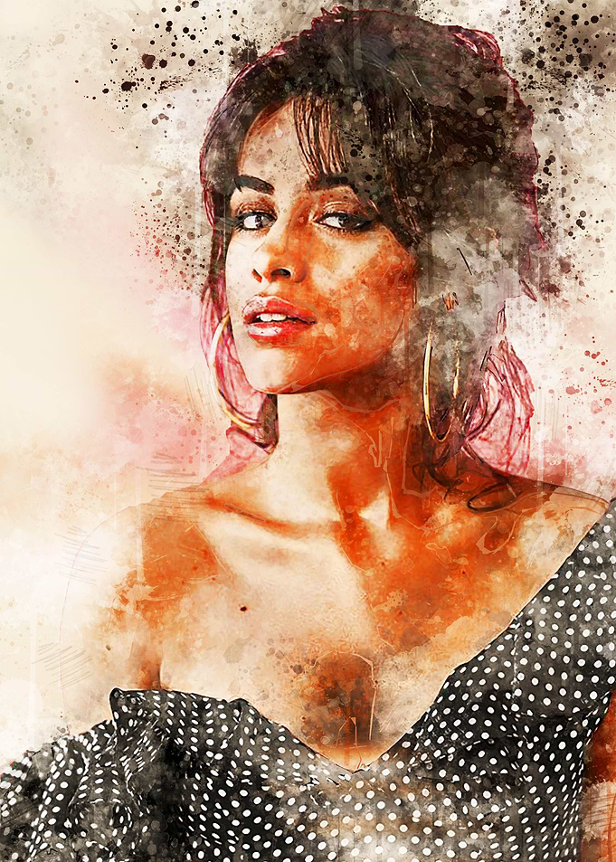 Camila Cabello