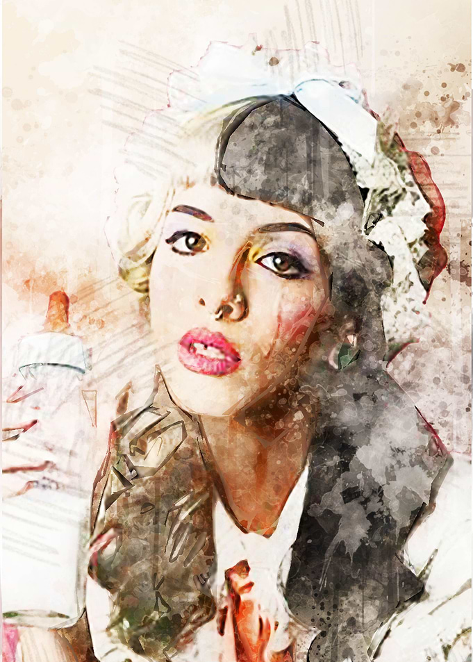 Melanie Martinez
