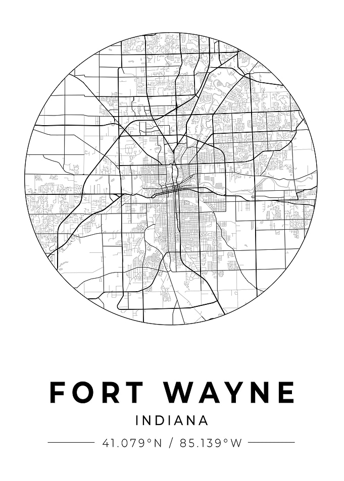 Fort Wayne Indiana