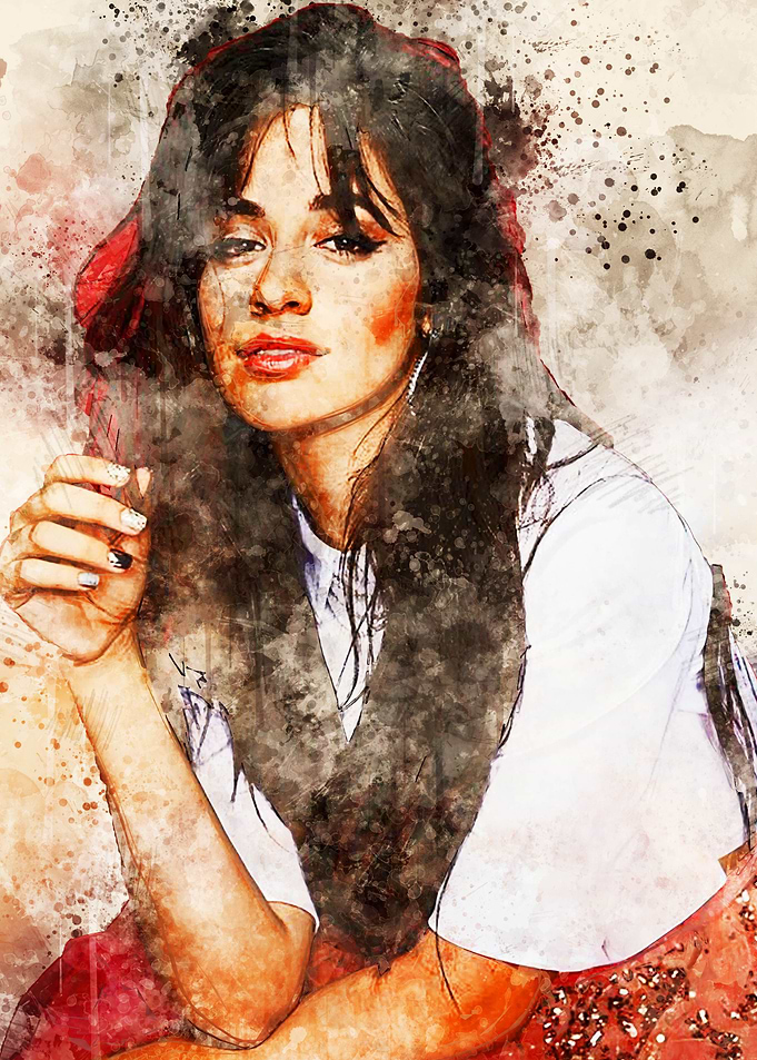 Camila Cabello