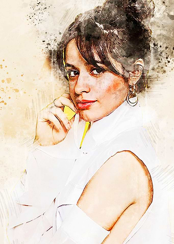 Camila Cabello