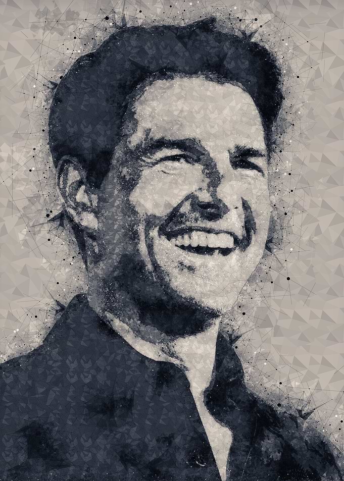 Tom Cruise