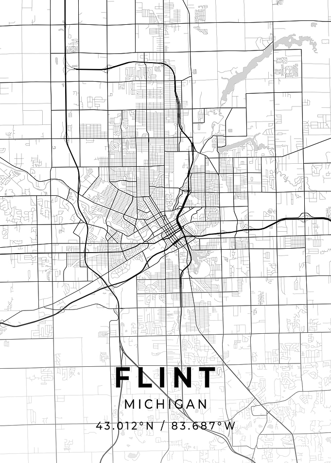 Flint Michigan