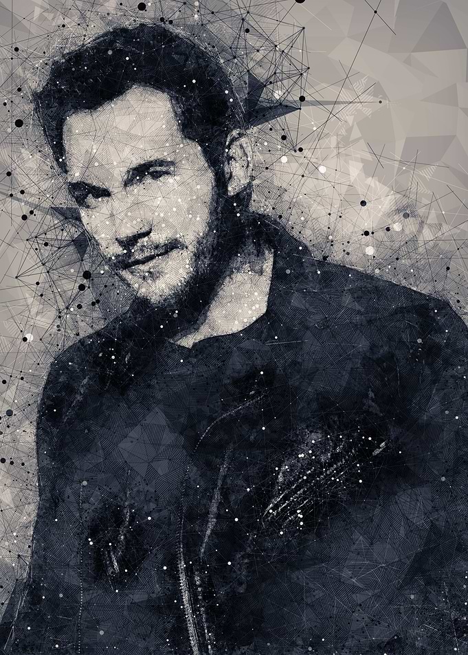 Chris Pratt