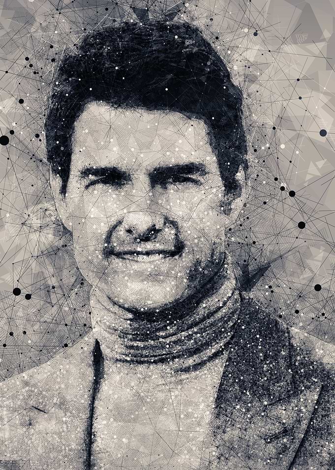 Tom Cruise