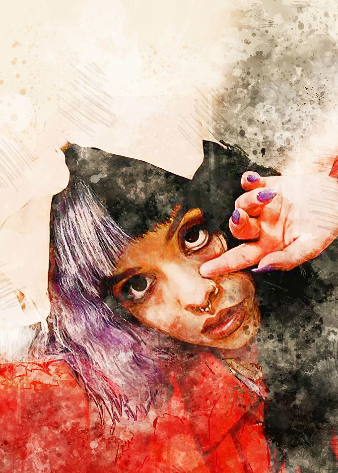 Melanie Martinez