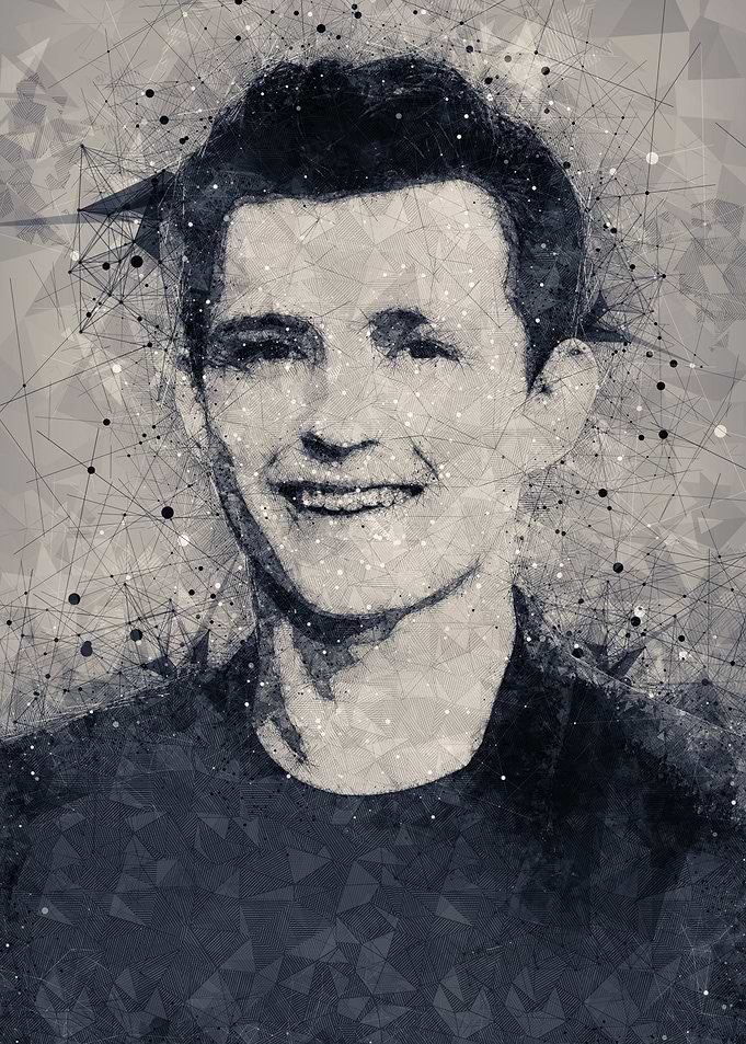 Tom Holland