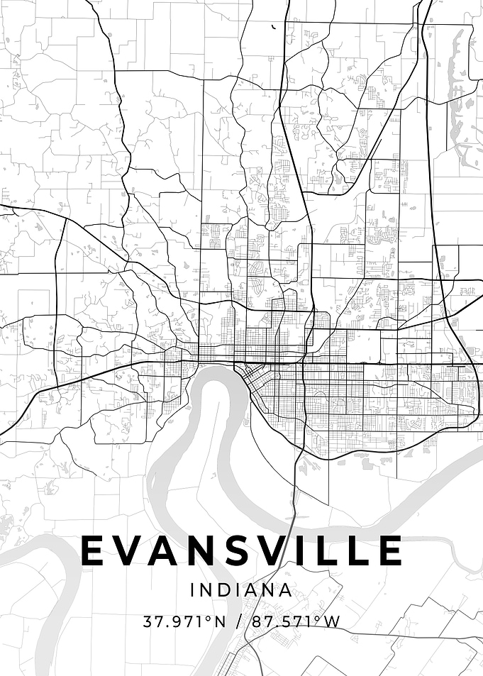 Evansville Indiana