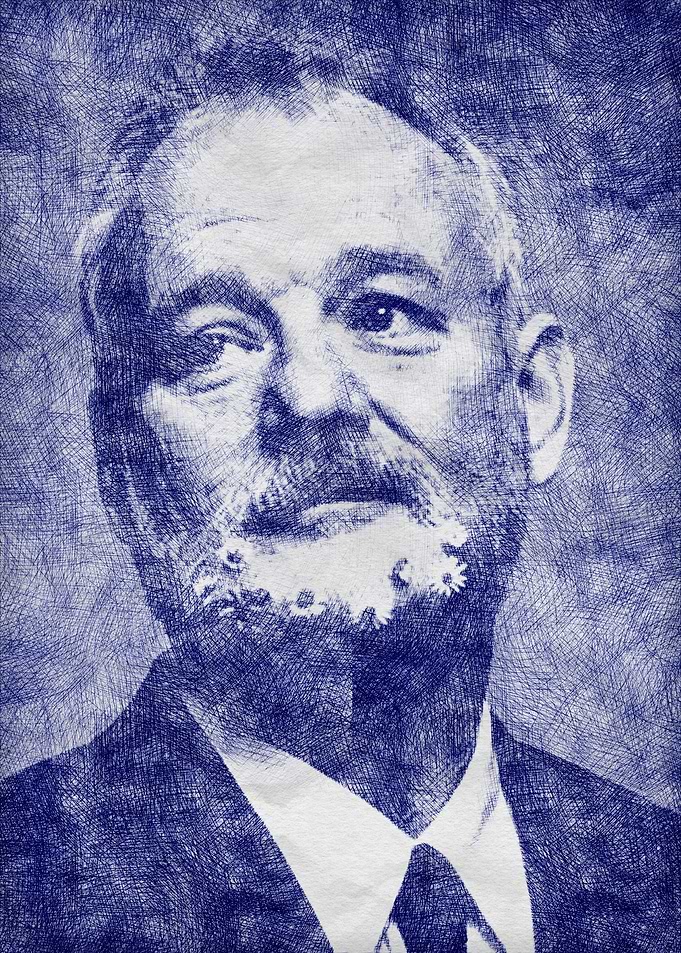 Bill Murray