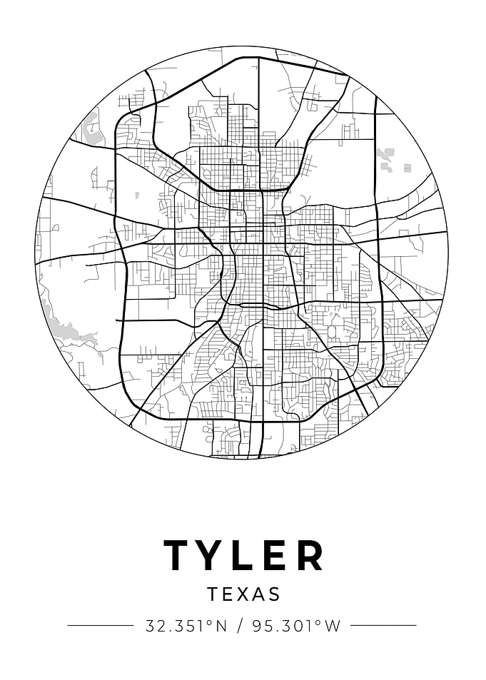 Tyler Texas
