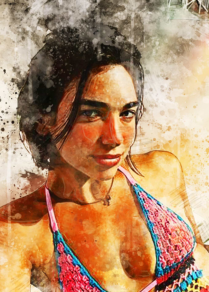 Dua Lipa