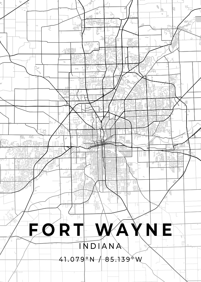 Fort Wayne Indiana