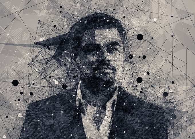 Leonardo DiCaprio