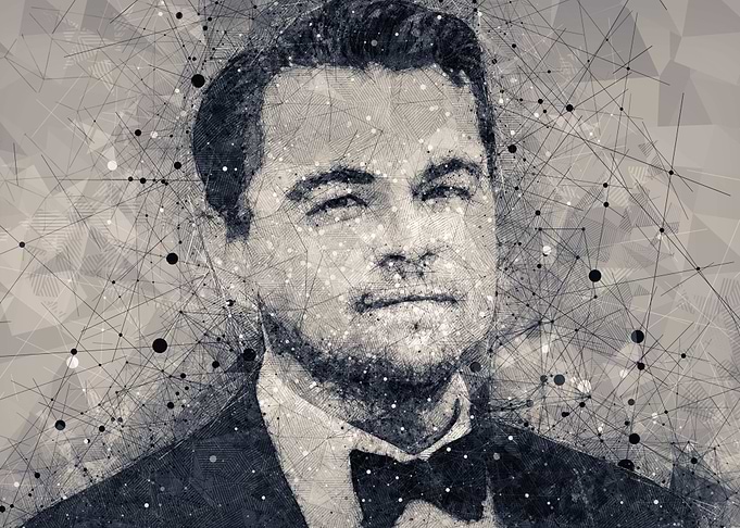 Leonardo DiCaprio