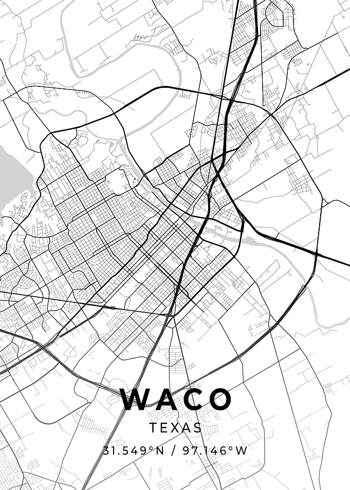Waco Texas