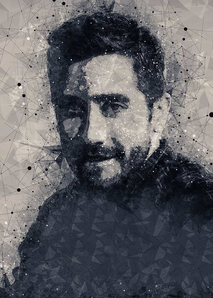 Jake Gyllenhaal