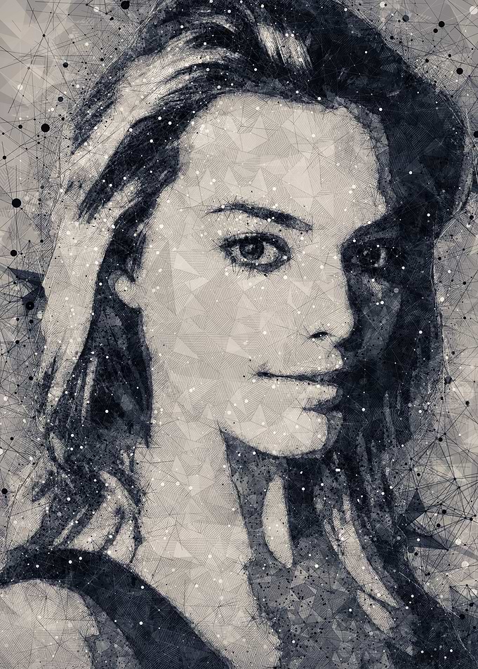 Margot Robbie