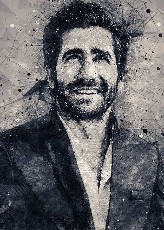 Jake Gyllenhaal