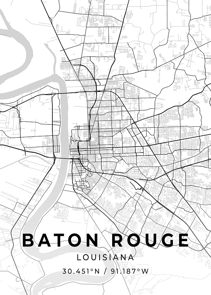 Baton Rouge Louisiana