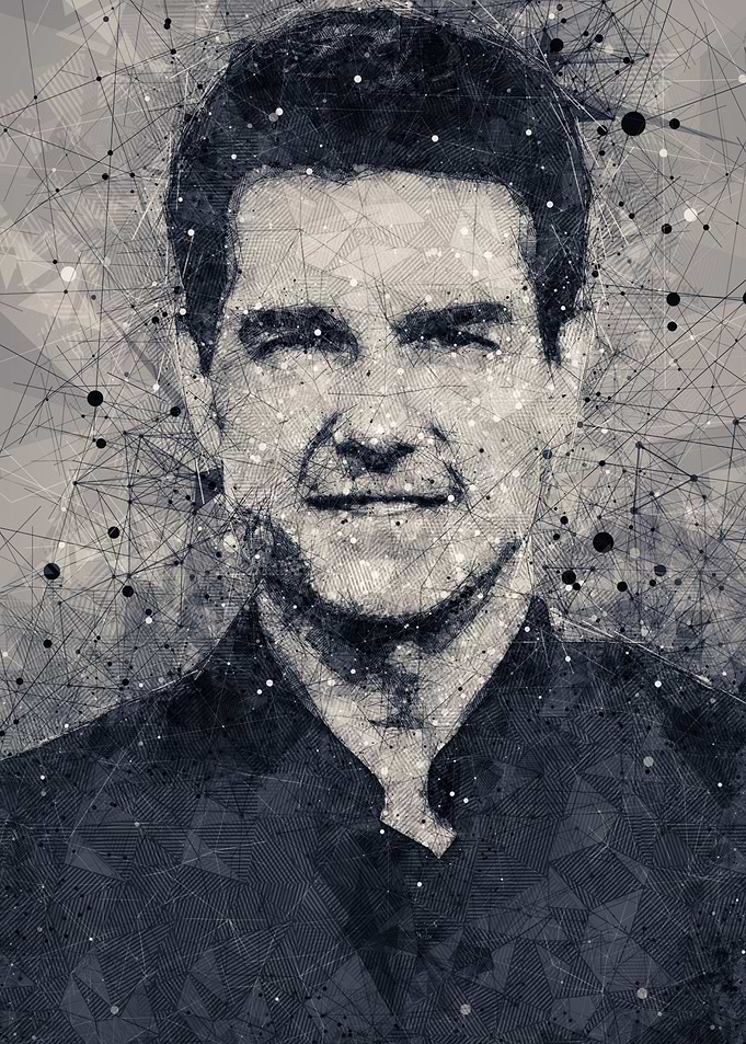 Tom Cruise