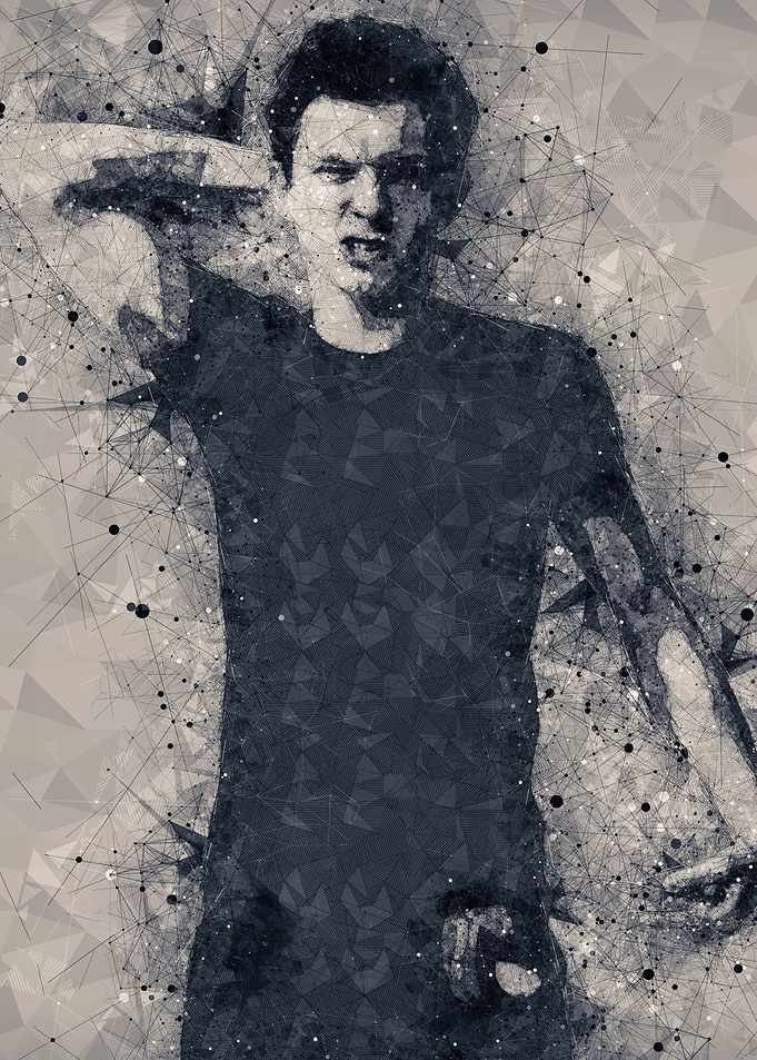 Tom Holland