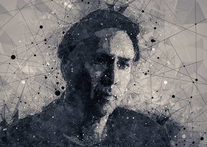 Nicolas Cage
