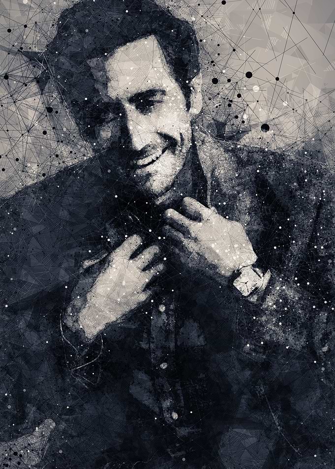 Jake Gyllenhaal