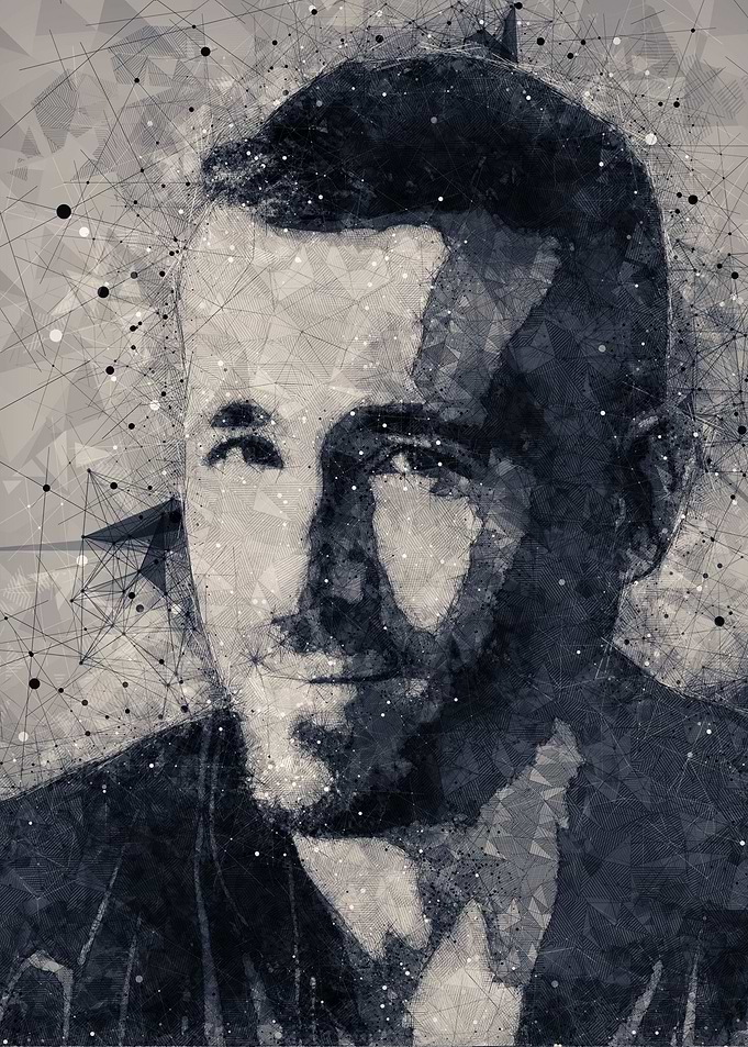 Ryan Reynolds