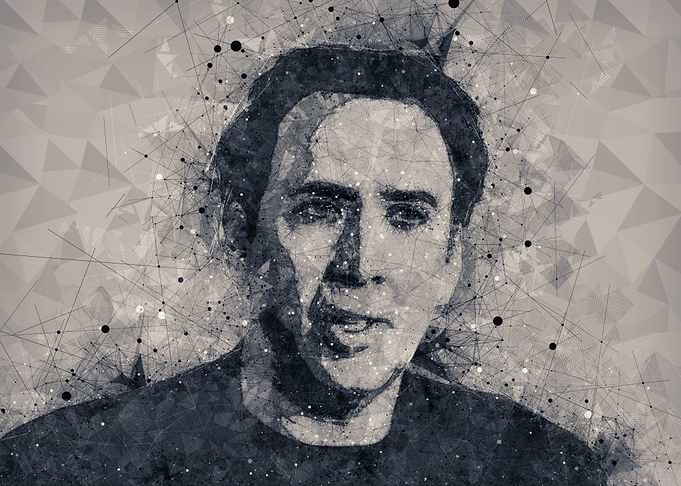 Nicolas Cage