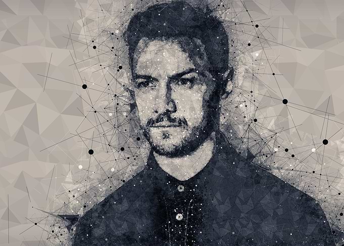 James McAvoy