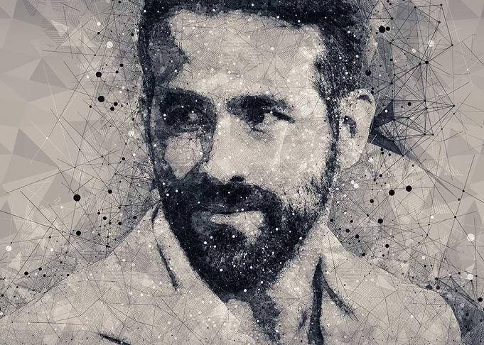 Ryan Reynolds