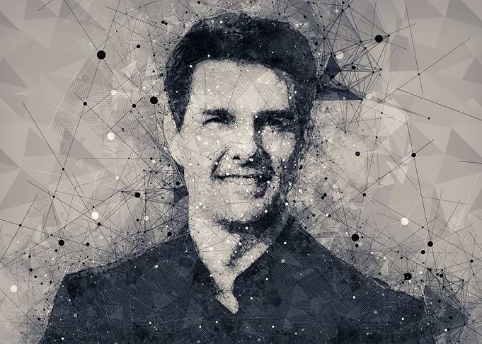Tom Cruise