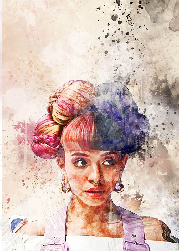 Melanie Martinez
