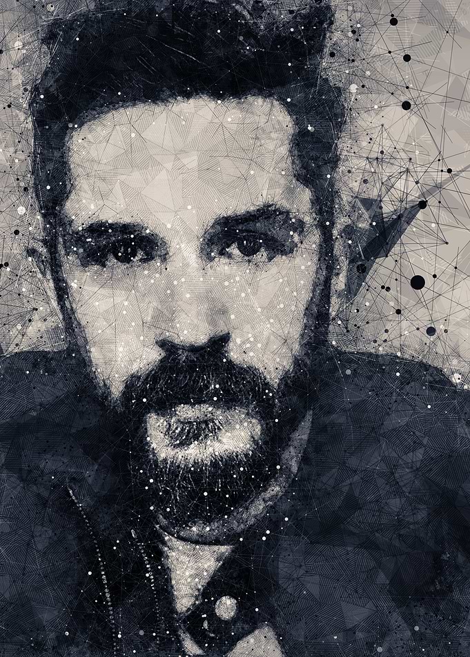 Tom Hardy