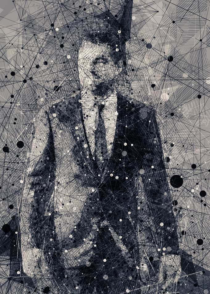 Leonardo DiCaprio