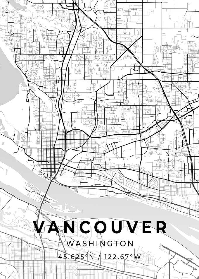 Vancouver Washington