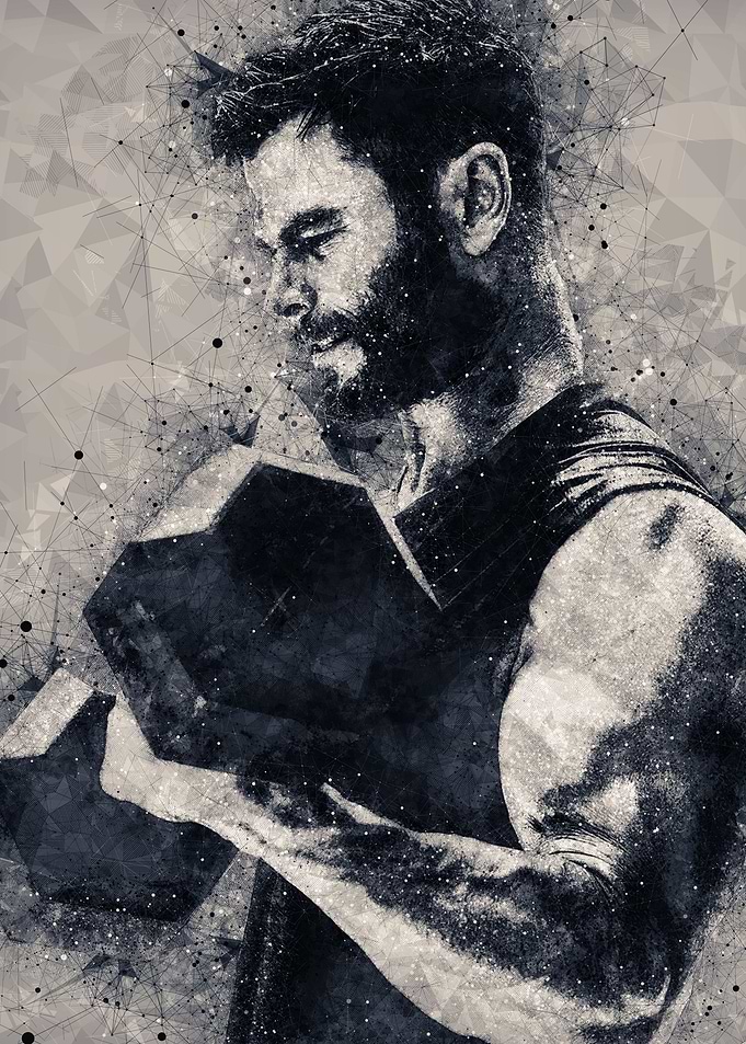 Chris Hemsworth