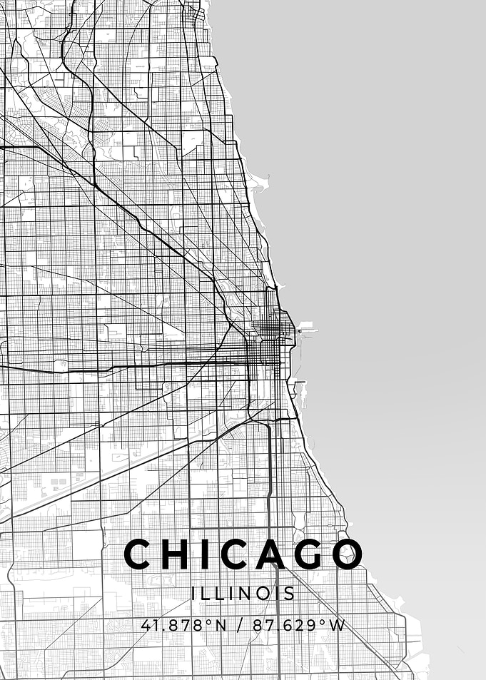 Chicago Illinois