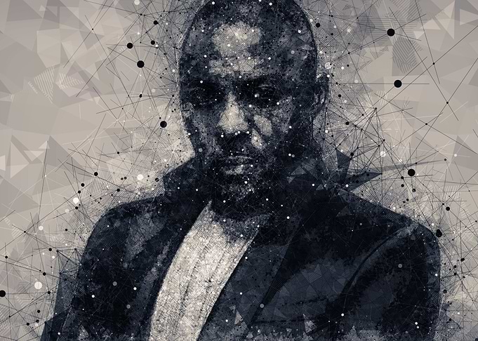 Idris Elba