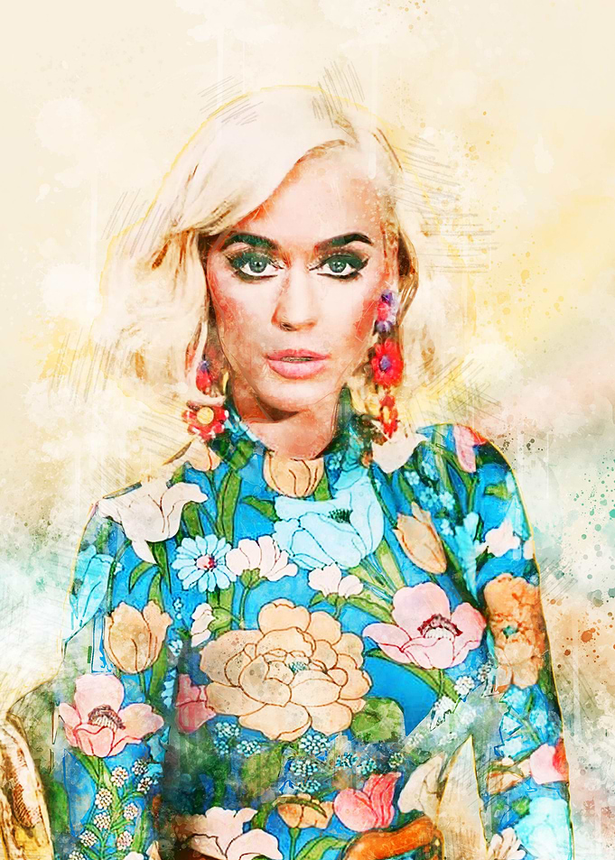 Katy Perry