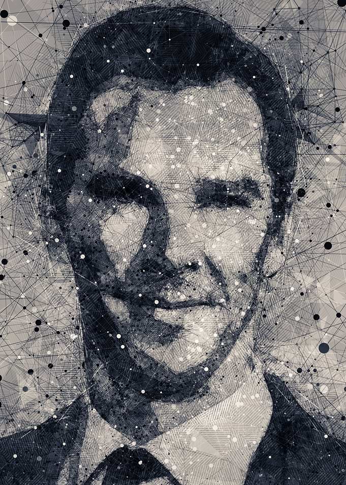 Benedict Cumberbatch