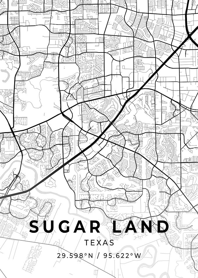 Sugar Land Texas
