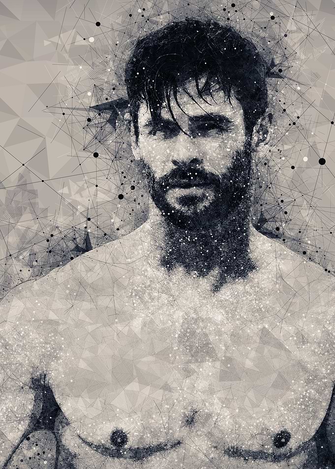 Chris Hemsworth