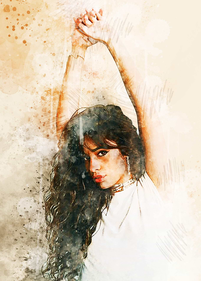 Camila Cabello