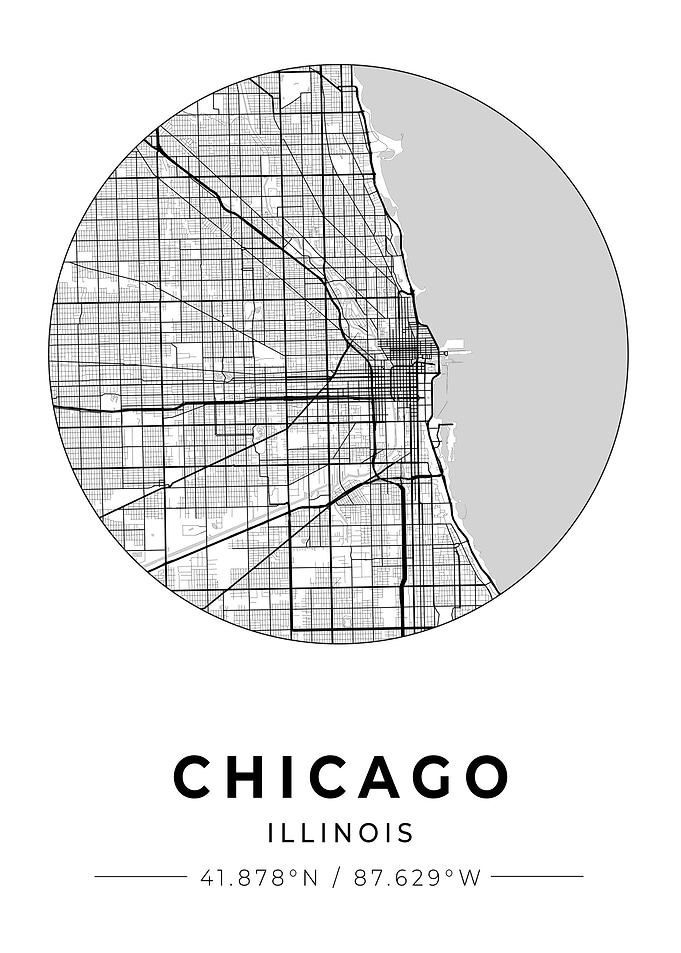 Chicago Illinois